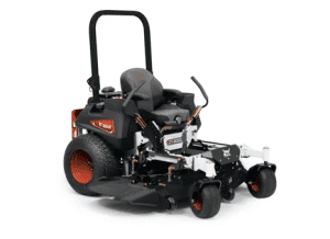 Bobcat 52" ZT6000 Zero-Turn Mower
